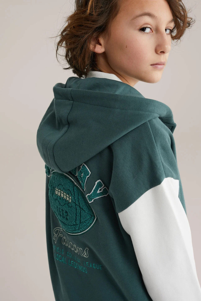 ZAZA Casting model ID: 4073