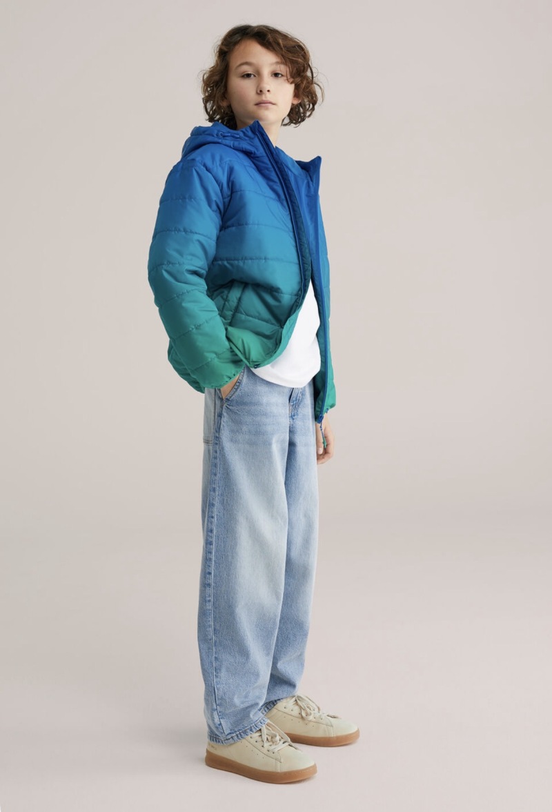 ZAZA Casting model ID: 4073