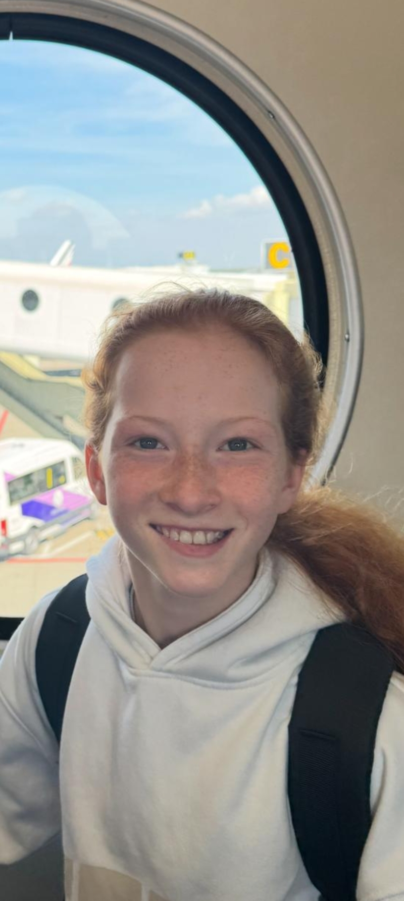 ZAZA Casting model ID: 2318