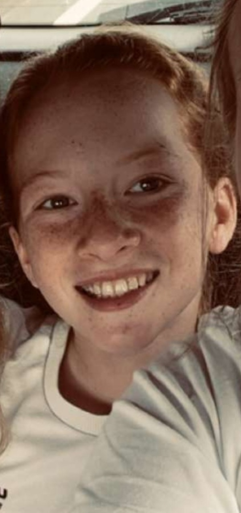 ZAZA Casting model ID: 2318