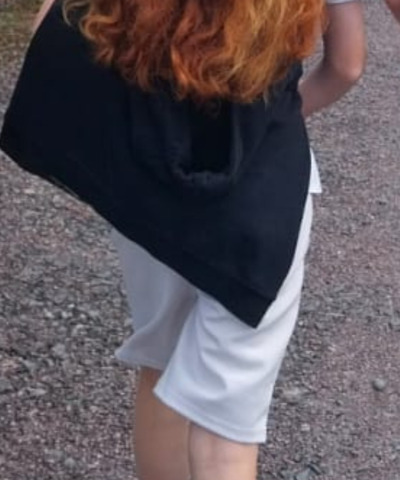 ZAZA Casting model ID: 2318