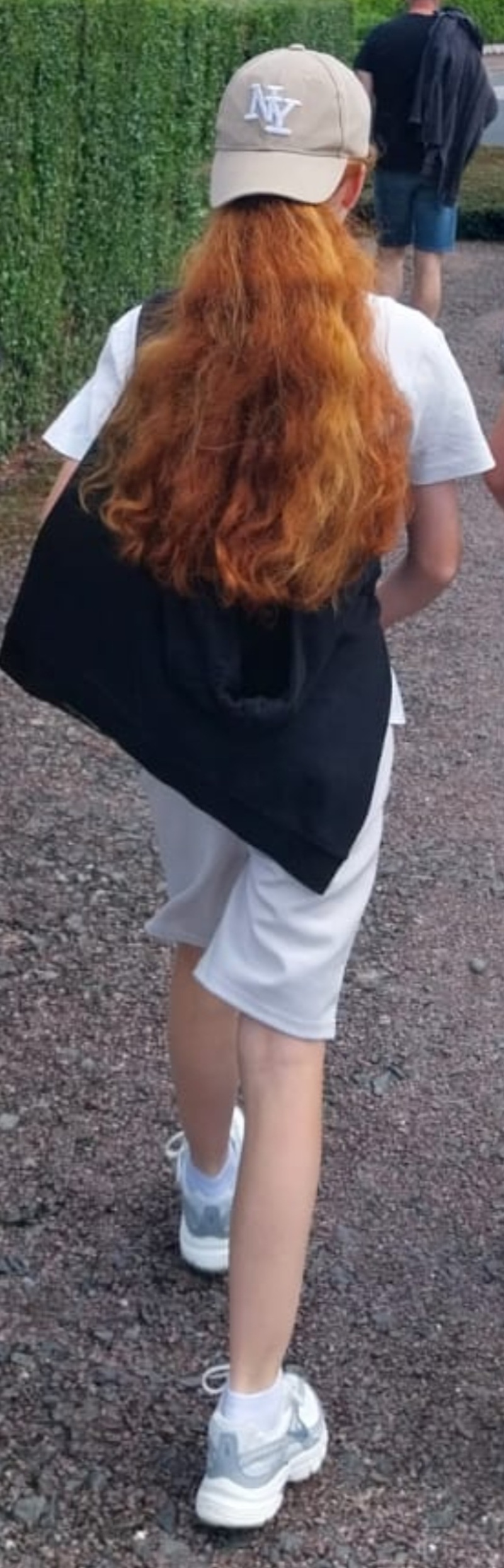 ZAZA Casting model ID: 2318