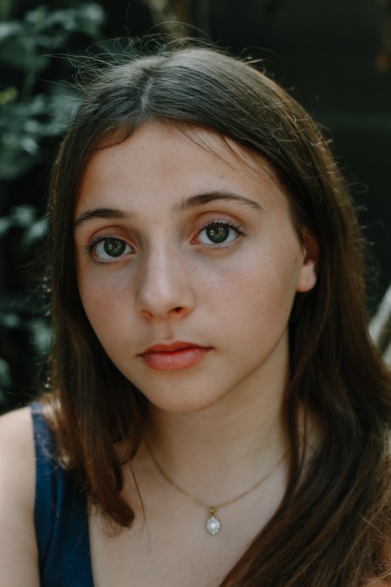 ZAZA Casting model ID: 23035