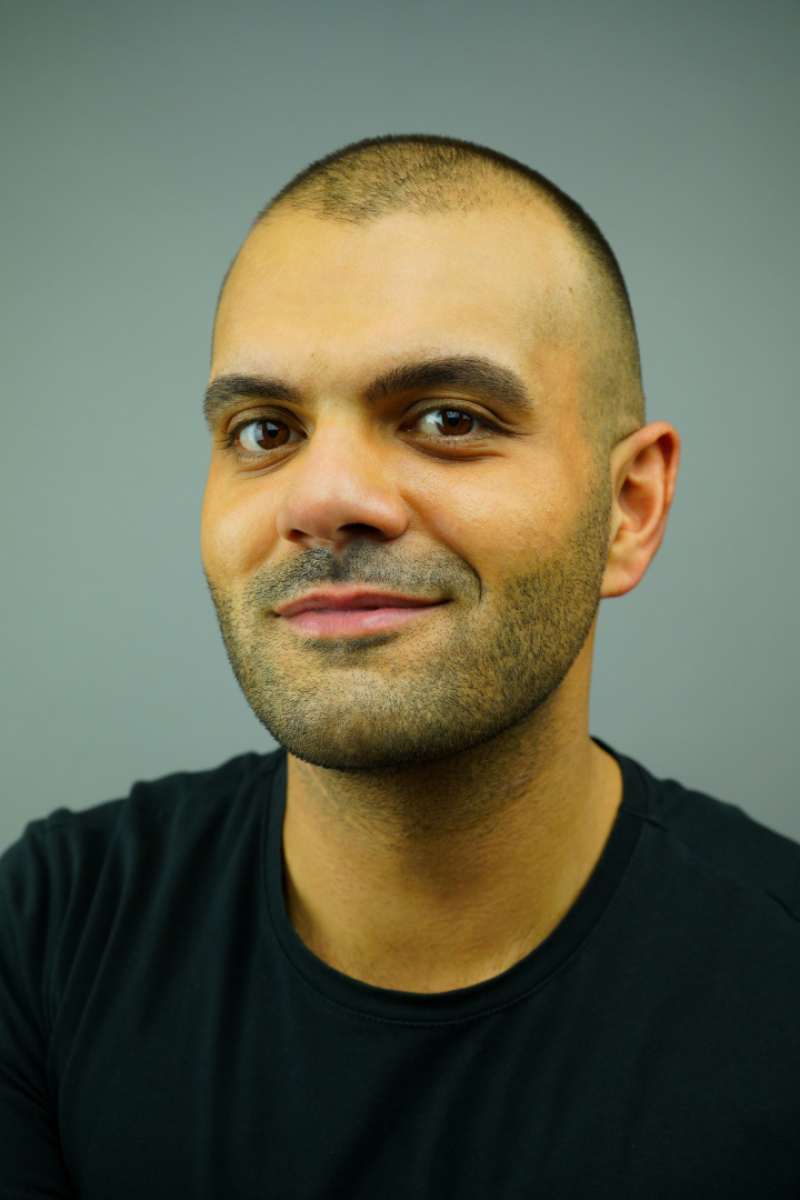 ZAZA Casting model ID: 27437