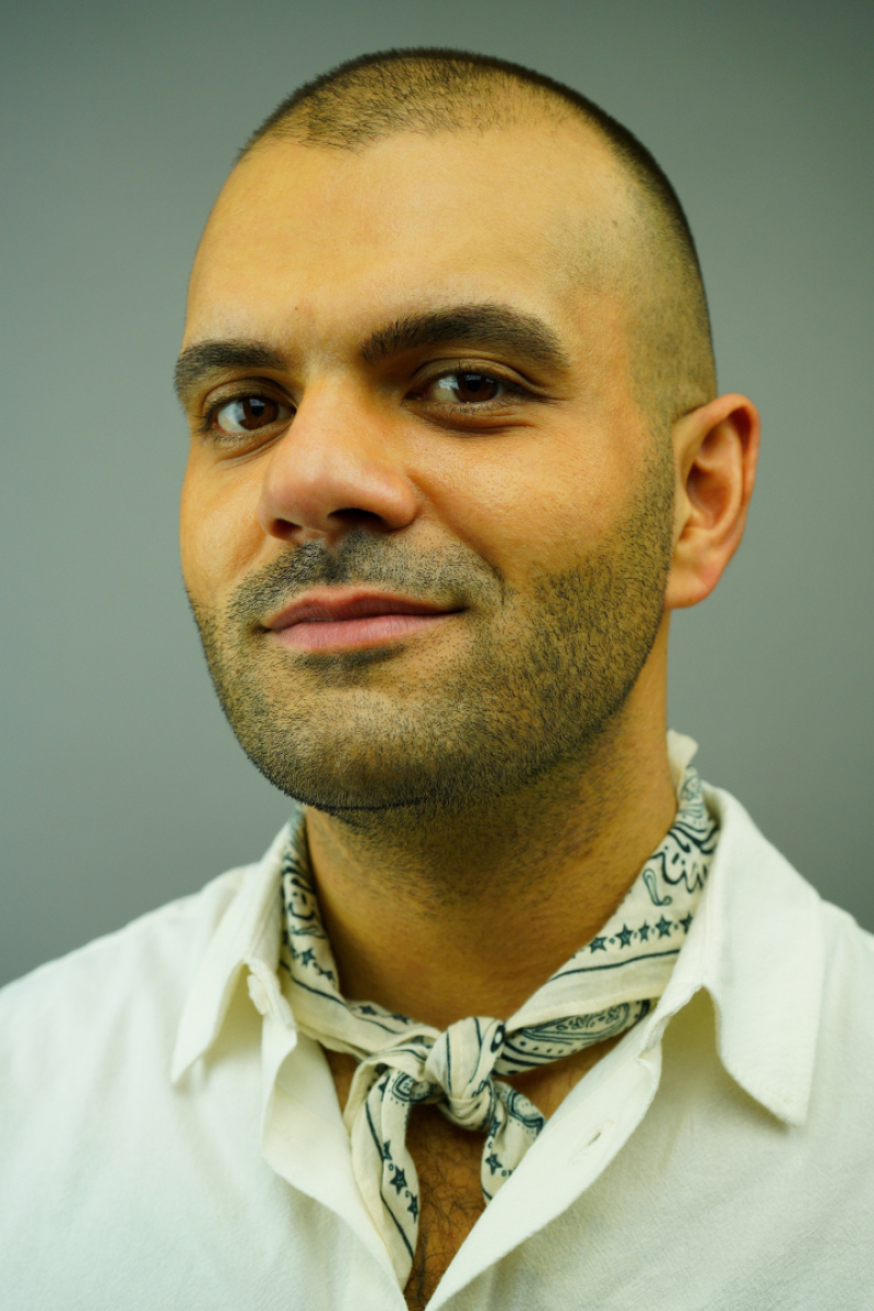 ZAZA Casting model ID: 27437