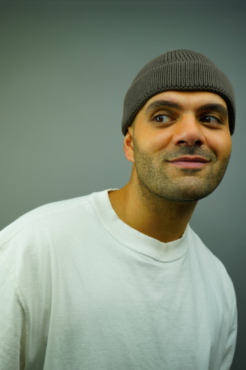 ZAZA Casting model ID: 27437