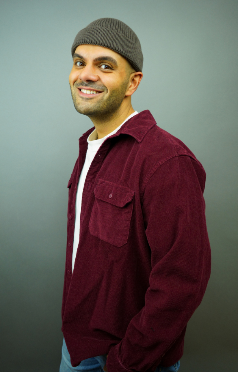 ZAZA Casting model ID: 27437