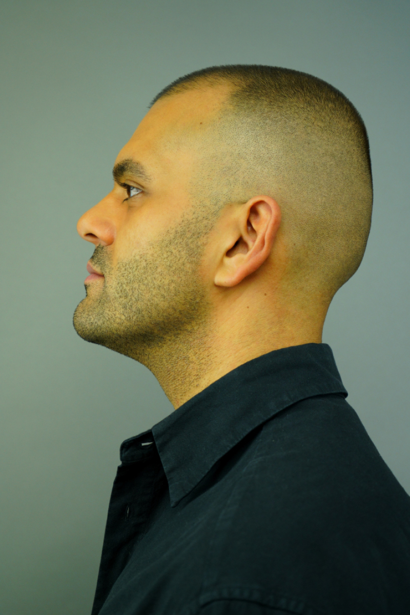 ZAZA Casting model ID: 27437