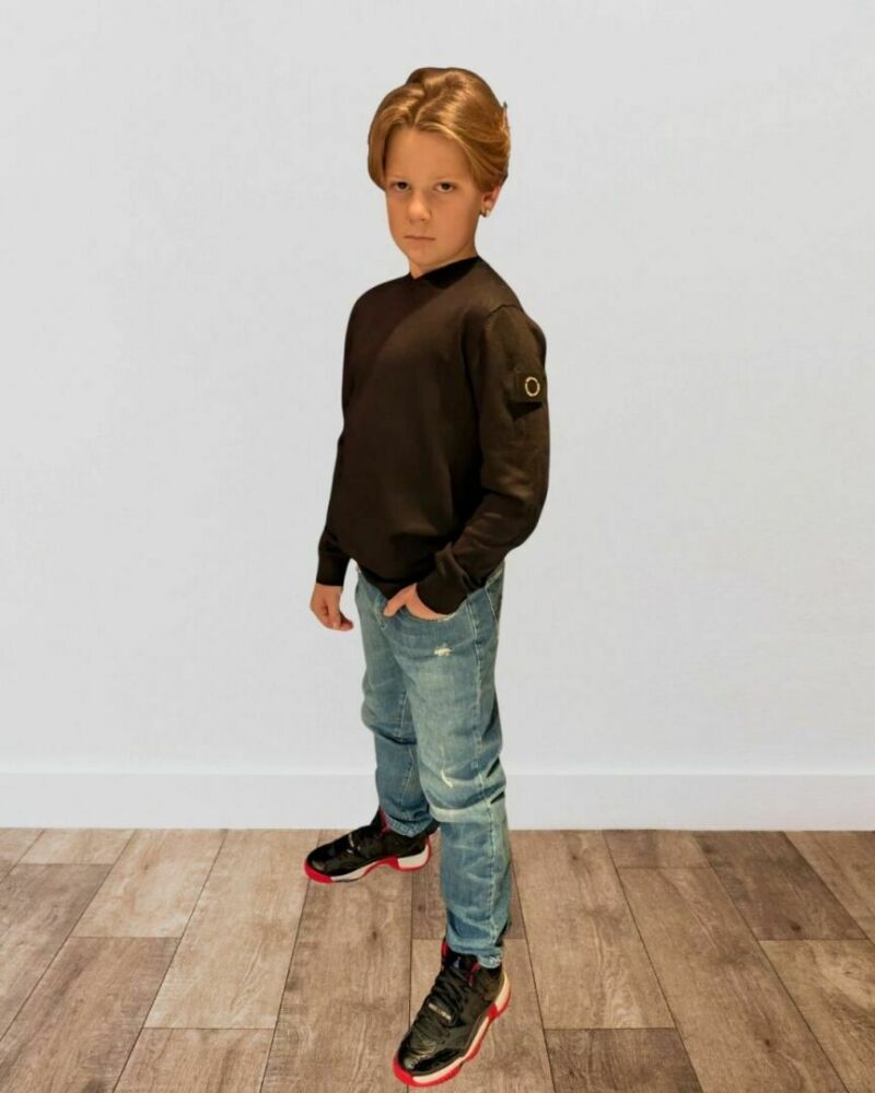 ZAZA Casting model ID: 27438