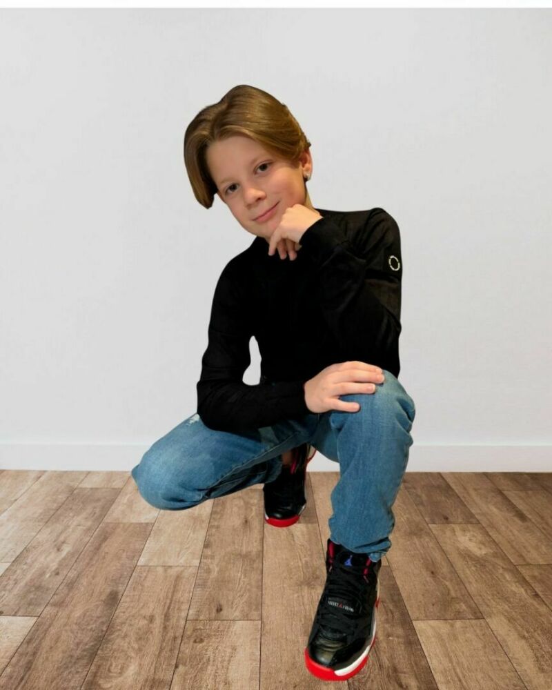 ZAZA Casting model ID: 27438