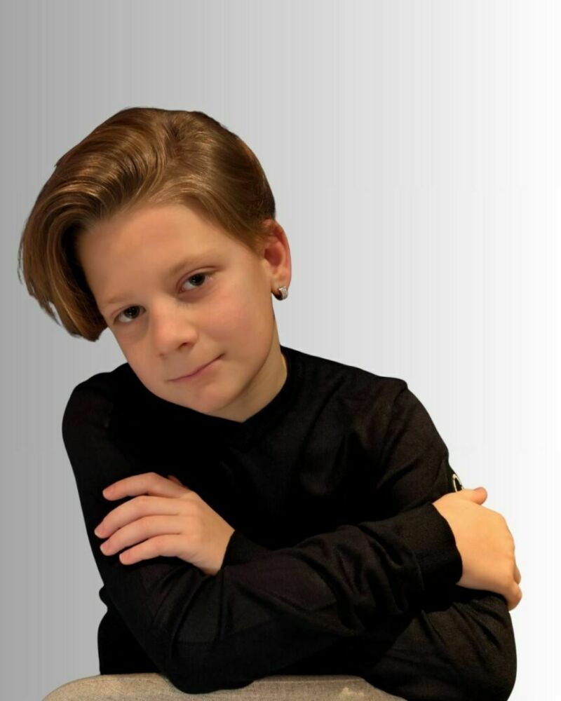 ZAZA Casting model ID: 27438