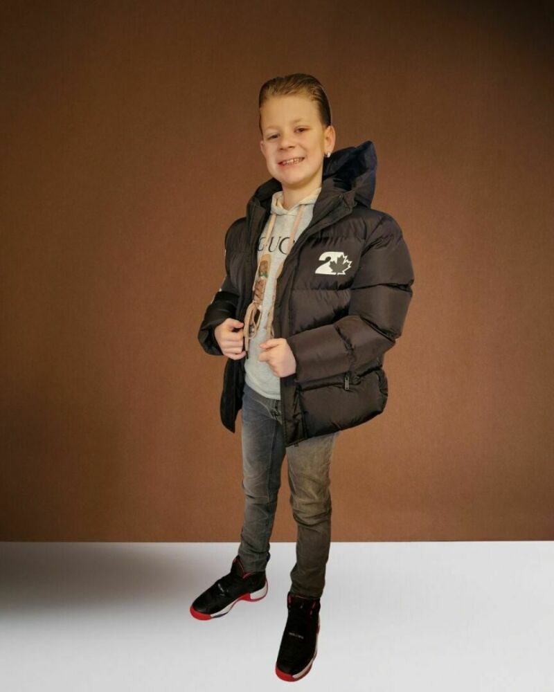 ZAZA Casting model ID: 27438