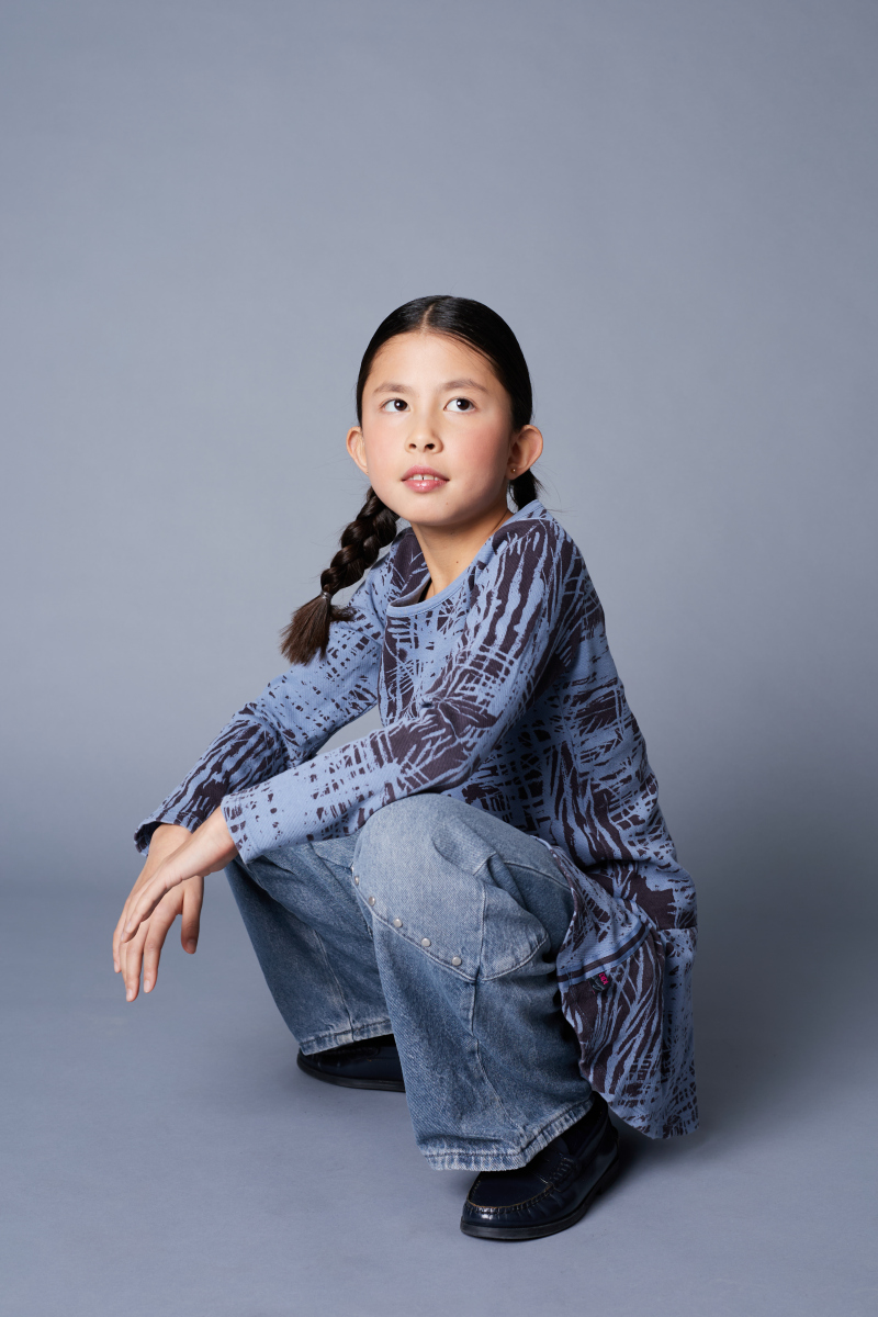 ZAZA Casting model ID: 26471