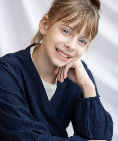 ZAZA Casting model ID: 24207