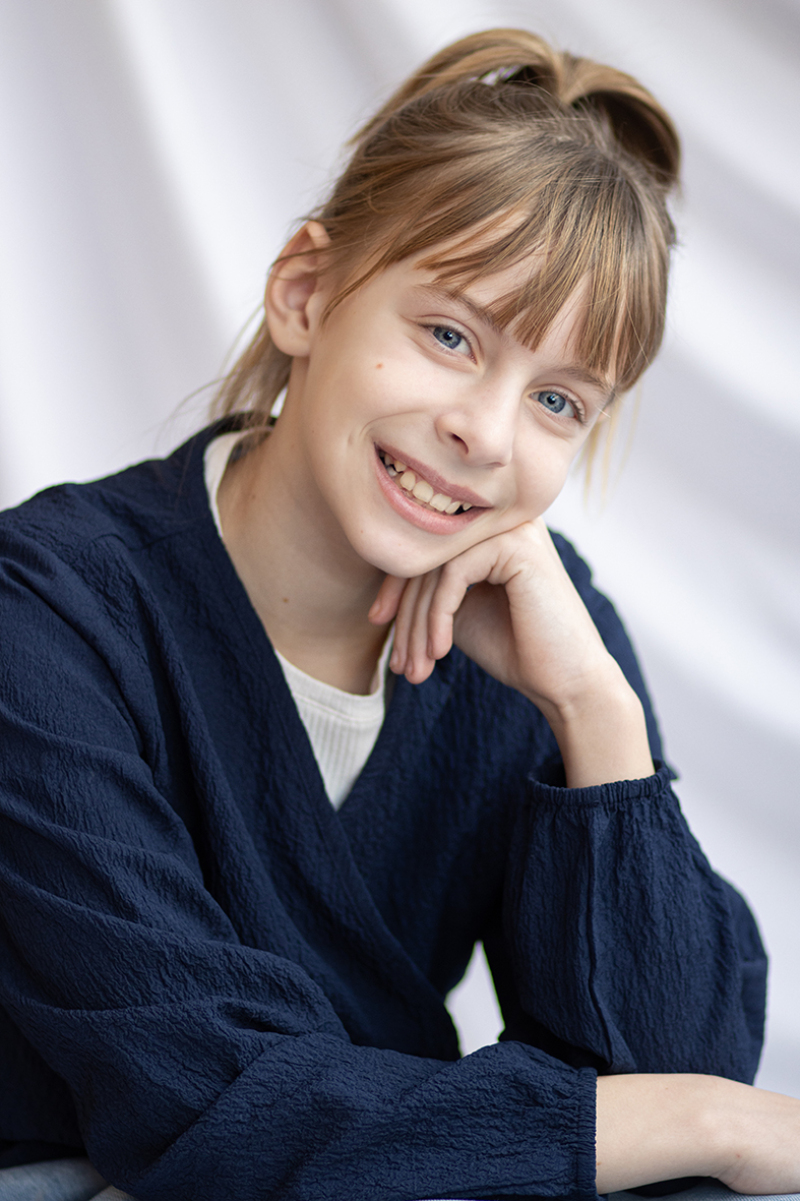 ZAZA Casting model ID: 24207