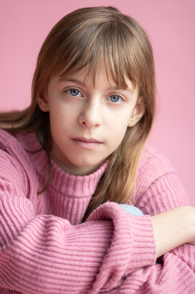 ZAZA Casting model ID: 24207