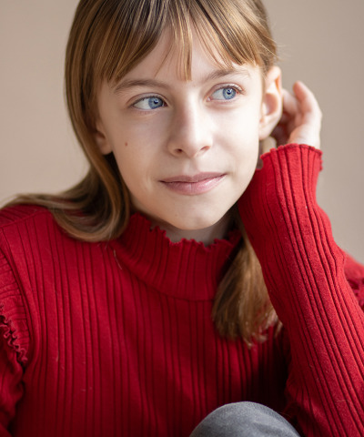 ZAZA Casting model ID: 24207