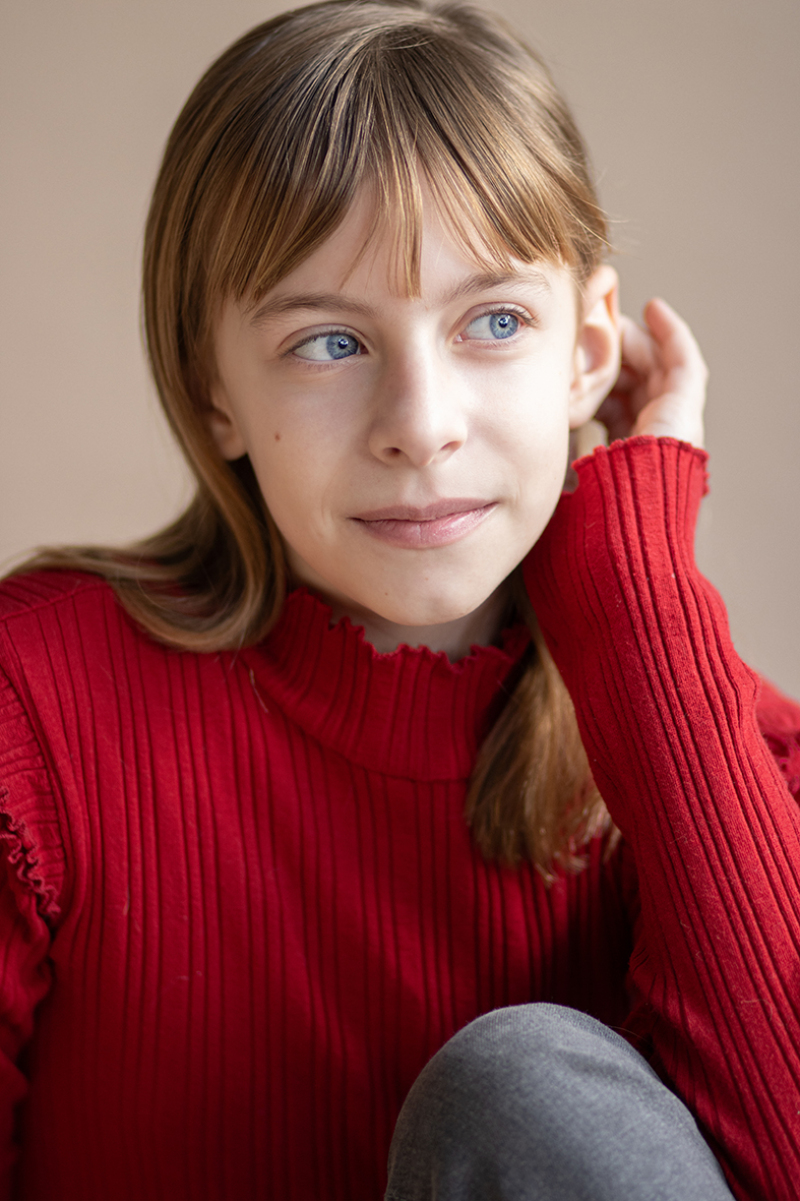 ZAZA Casting model ID: 24207