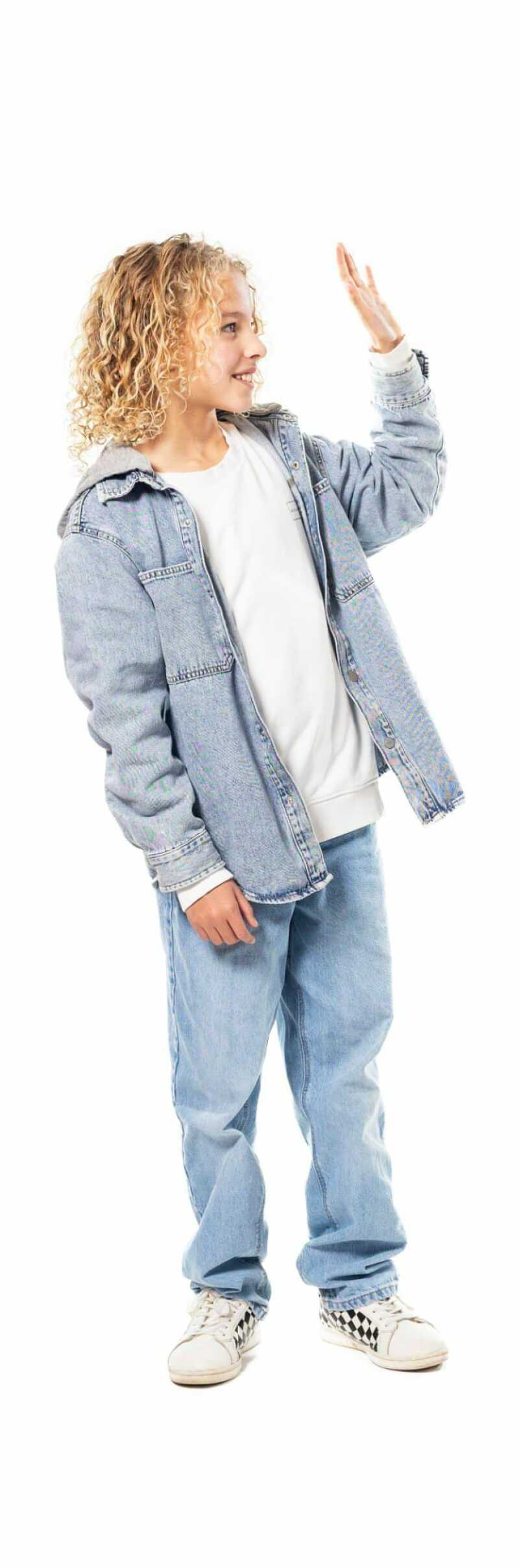 ZAZA Casting model ID: 9200