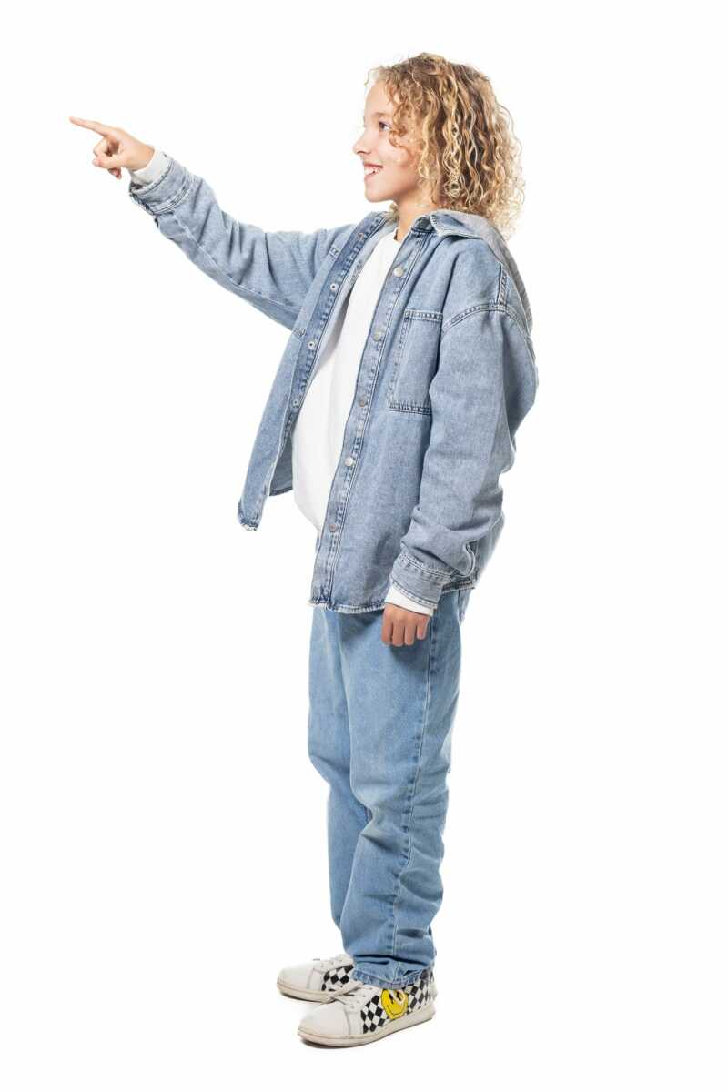 ZAZA Casting model ID: 9200