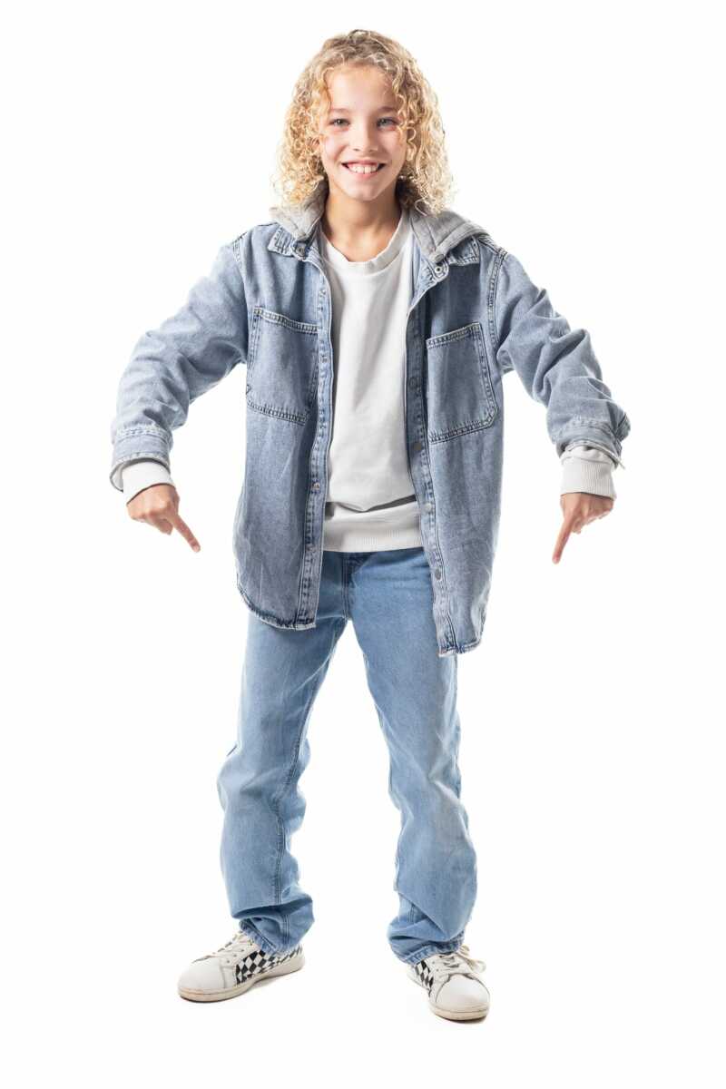 ZAZA Casting model ID: 9200