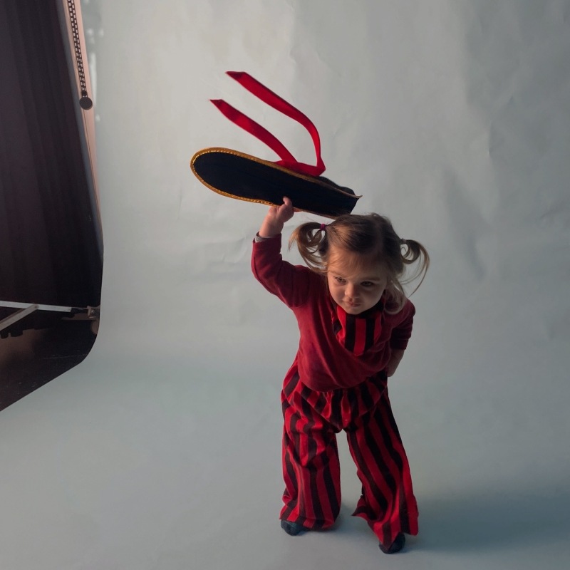 ZAZA Casting model ID: 23788