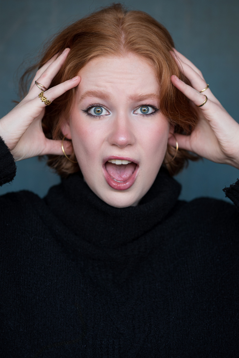 ZAZA Casting model ID: 27429