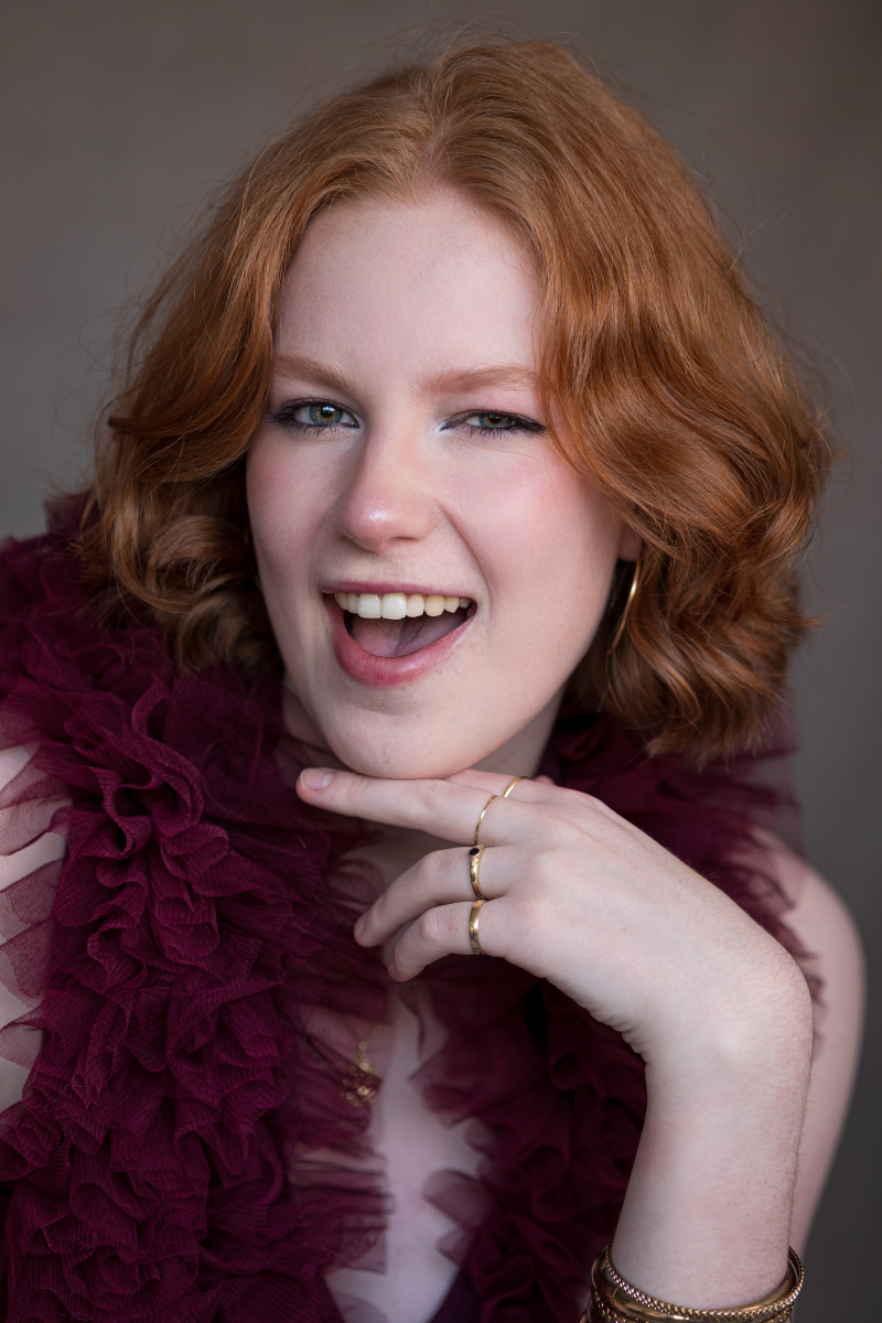 ZAZA Casting model ID: 27429