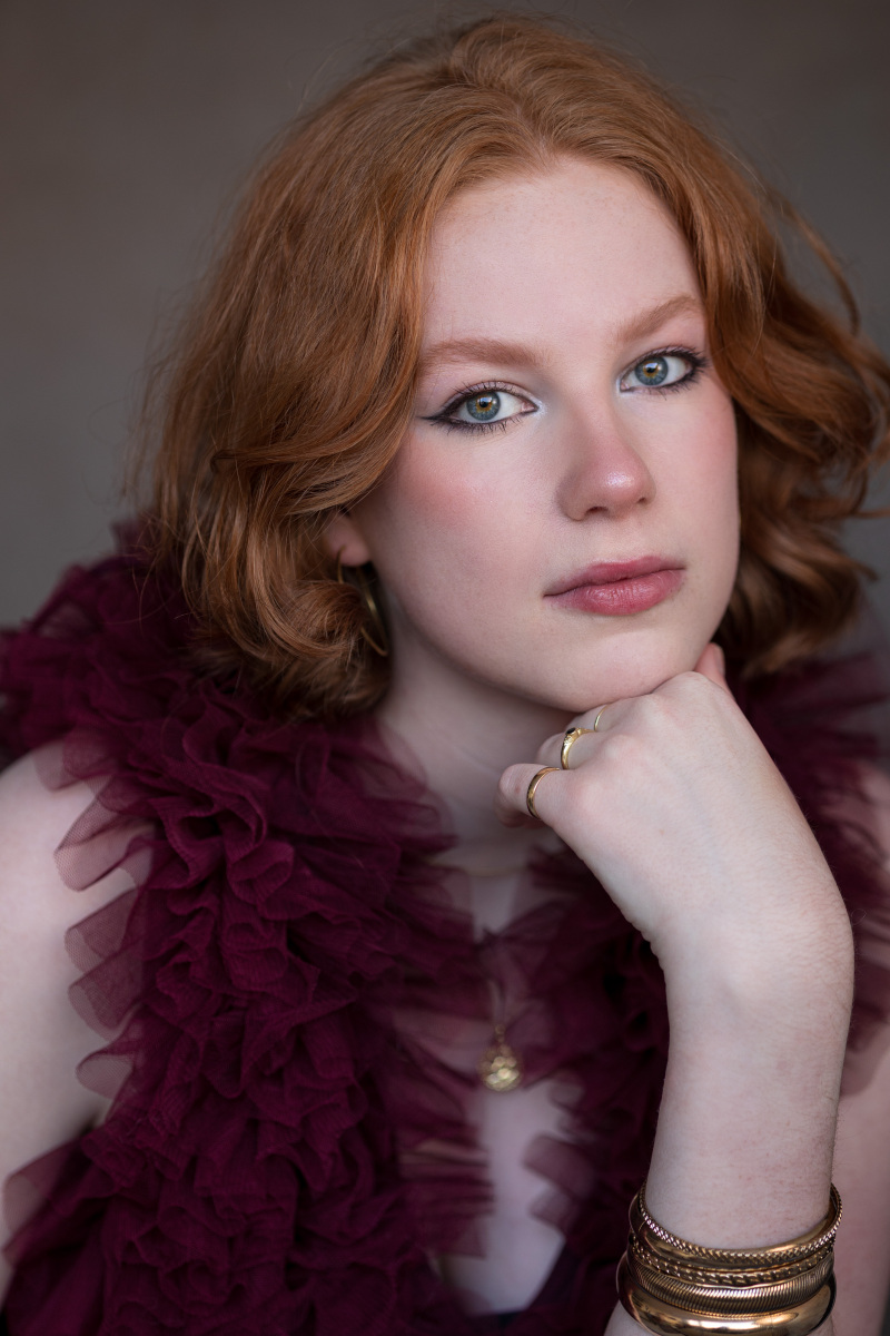 ZAZA Casting model ID: 27429