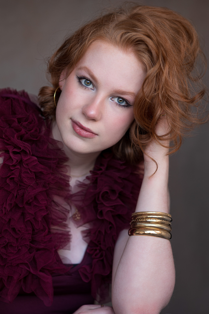 ZAZA Casting model ID: 27429