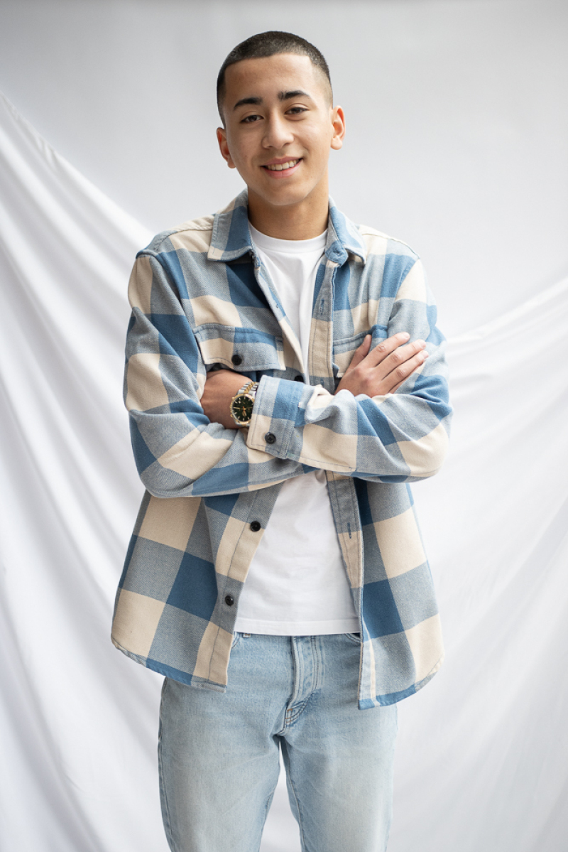 ZAZA Casting model ID: 27440