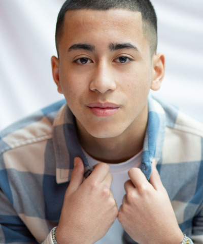 ZAZA Casting model ID: 27440