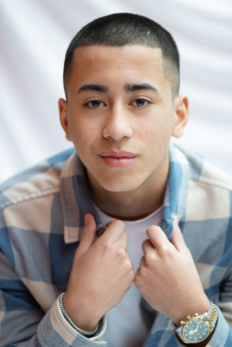 ZAZA Casting model ID: 27440