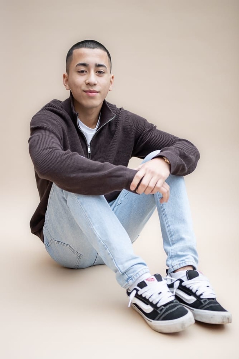 ZAZA Casting model ID: 27440