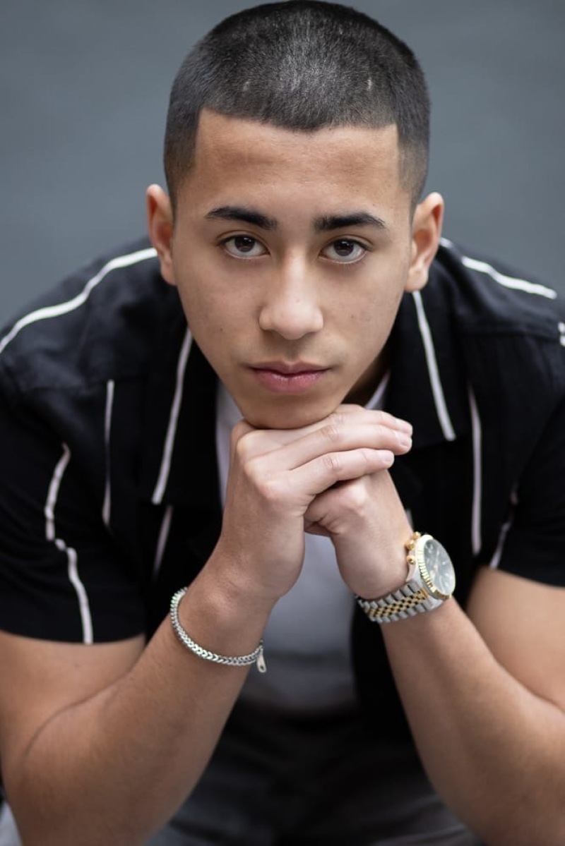 ZAZA Casting model ID: 27440