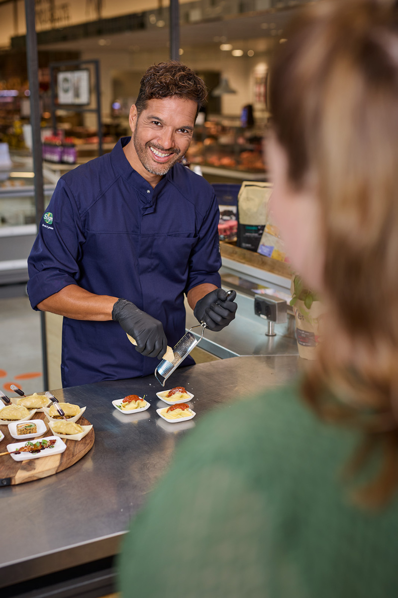 ZAZA Casting model ID: 11837