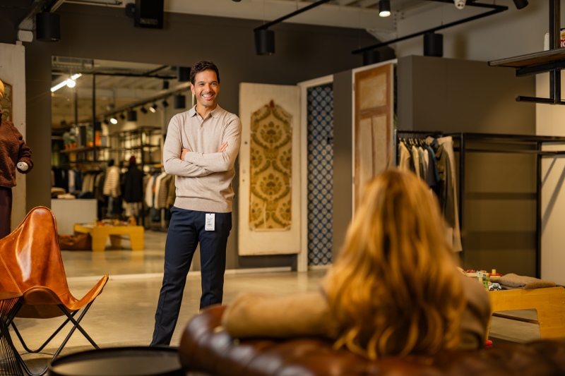 ZAZA Casting model ID: 11837