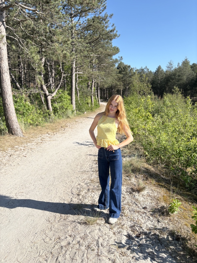 ZAZA Casting model ID: 27441