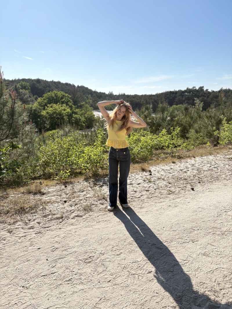 ZAZA Casting model ID: 27441