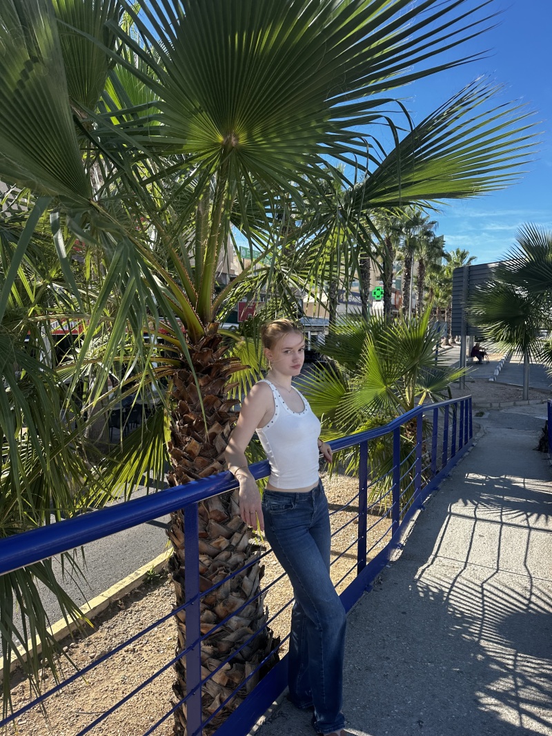 ZAZA Casting model ID: 27441