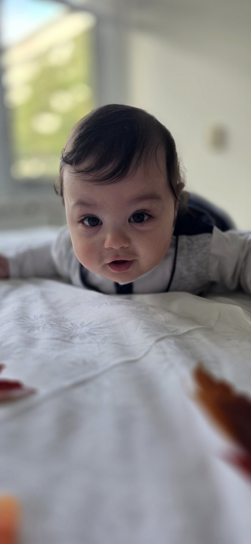 ZAZA Casting model ID: 27442