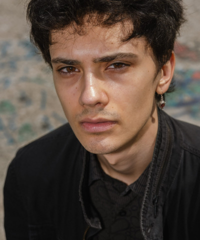 ZAZA Casting model ID: 17312