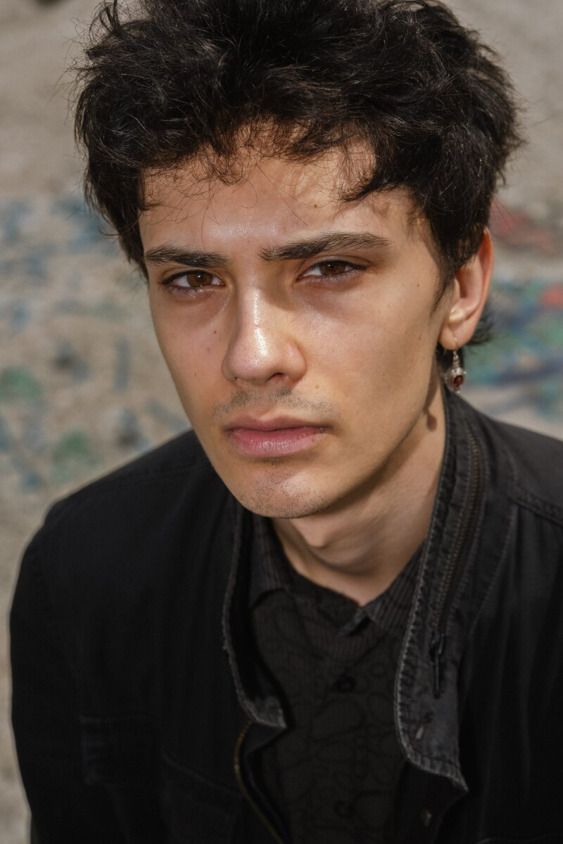 ZAZA Casting model ID: 17312