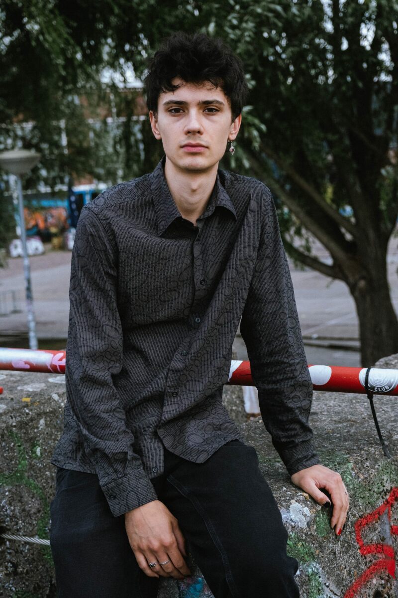 ZAZA Casting model ID: 17312