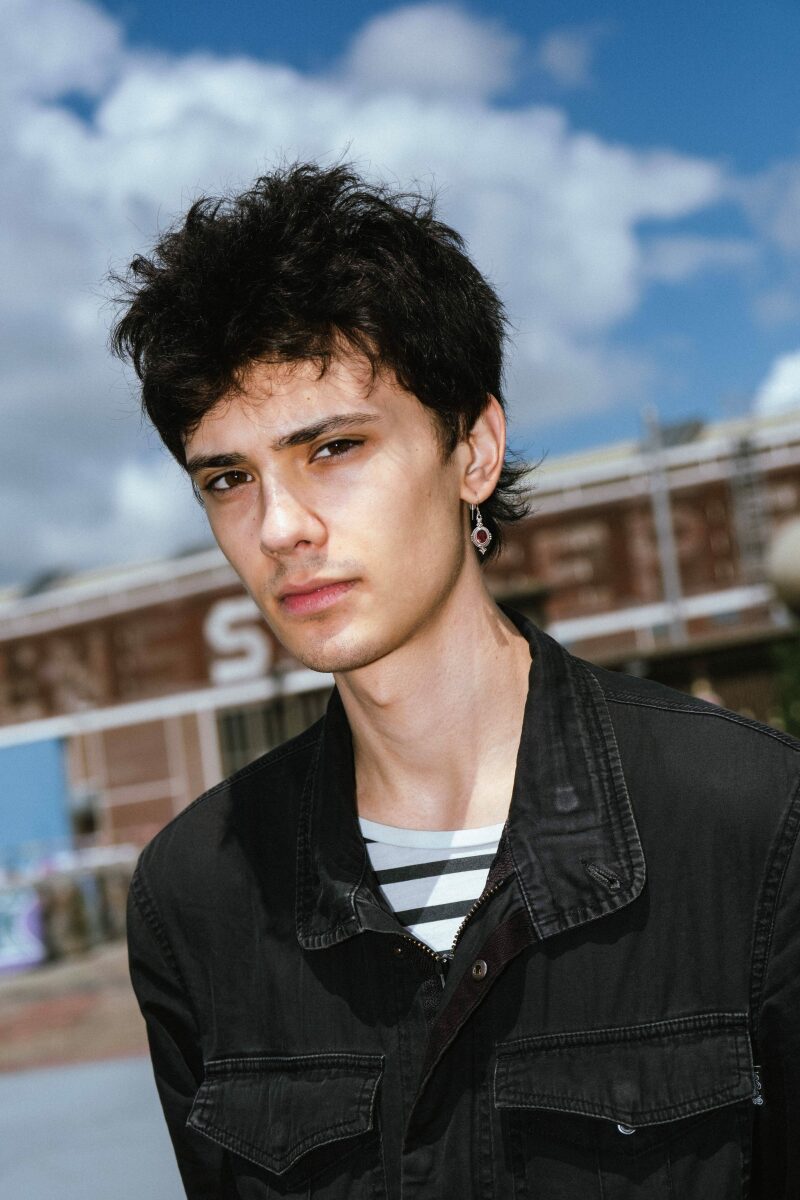 ZAZA Casting model ID: 17312