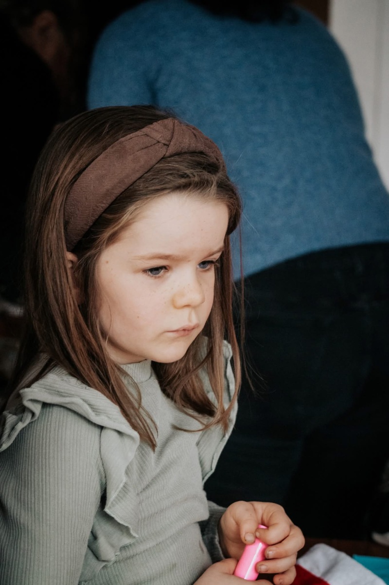 ZAZA Casting model ID: 17365