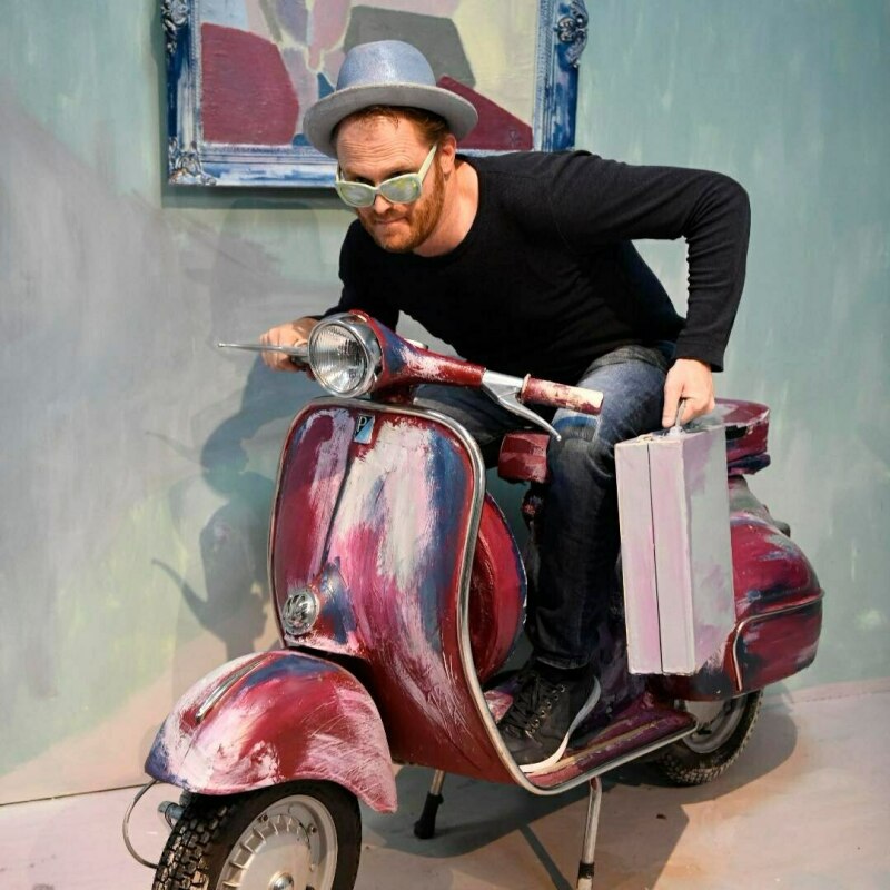 ZAZA Casting model ID: 27443