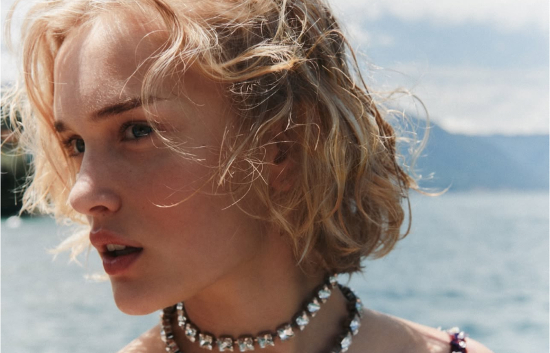 ZAZA Casting model ID: 27444