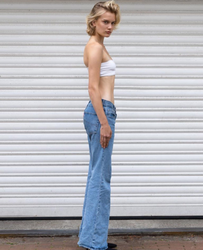 ZAZA Casting model ID: 27444