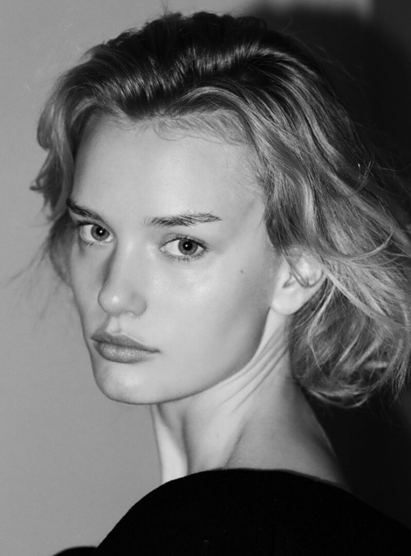 ZAZA Casting model ID: 27444